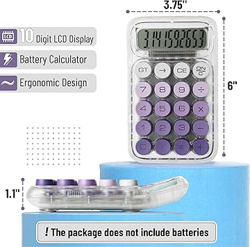 Calculator - Image 2