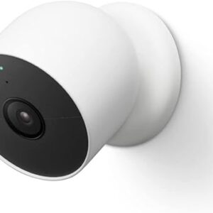 Nest Cam