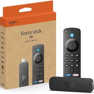 Fire TV