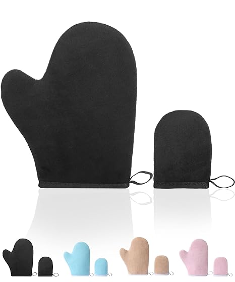 Tanning Mitt,