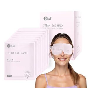 Eye Masks