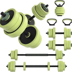 Dumbbell Set