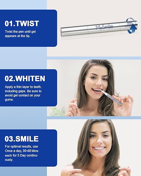 Teeth Whitening - Image 2