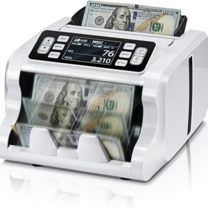 Money Counter