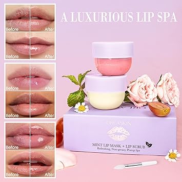Lip Mask - Image 2
