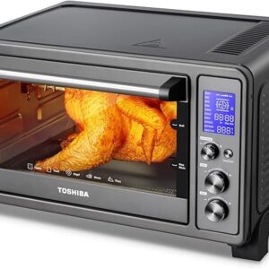 Oven