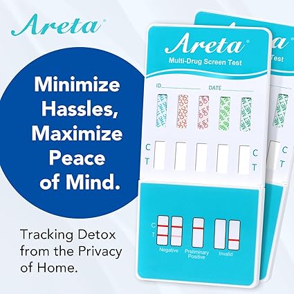 Testing Kit - Image 2