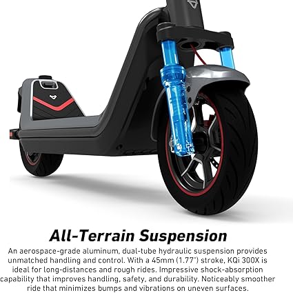 Electric Scooter - Image 3