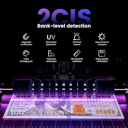 Cash Counting - Image 2