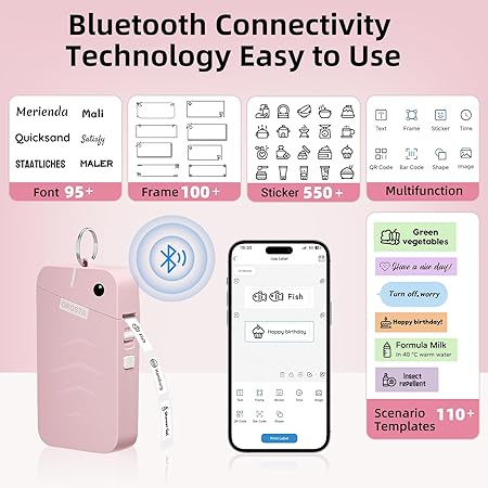 Label Maker - Image 2