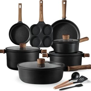 Cookware
