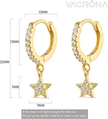 Earrings - Image 3
