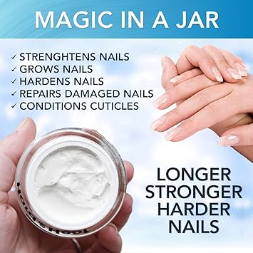 Nail Cream - Image 4