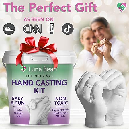 Hand Casting - Image 2