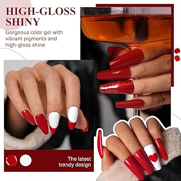 Nail Polish - Image 2