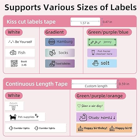 Label Maker - Image 4