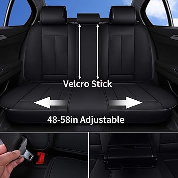 Seat Covers - Image 2