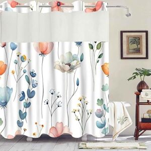 Shower Curtain