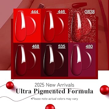 Nail Polish - Image 3