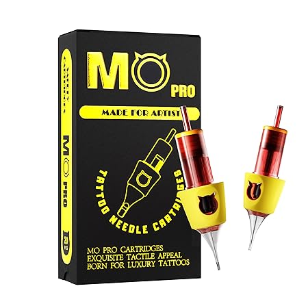 Tattoo Needles - Image 2