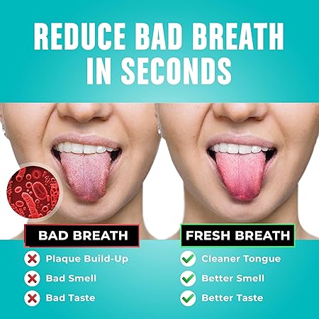 Tongue Scraper - Image 2