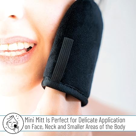 Tanning Mitt, - Image 5