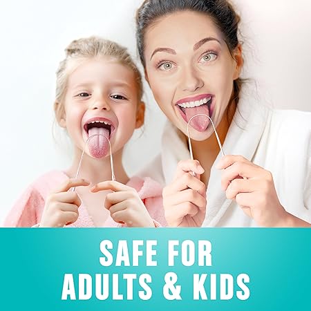 Tongue Scraper - Image 3