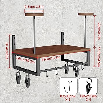 Storage Rack, - Image 2