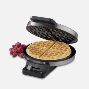 Waffle Maker