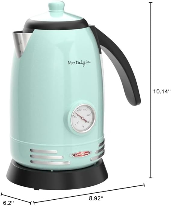 Kettle - Image 3
