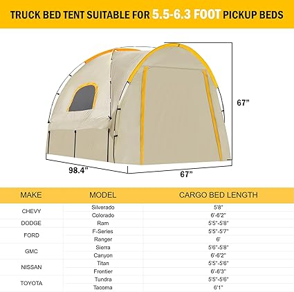 Tent - Image 3