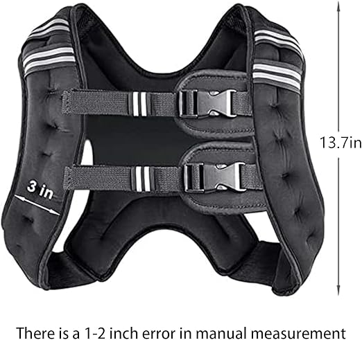 Weight Vests - Image 3