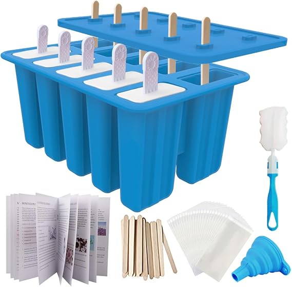 ice Pop Maker
