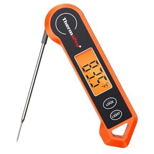 Thermometer