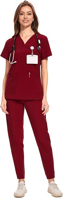 Medical Scrubs - Image 2