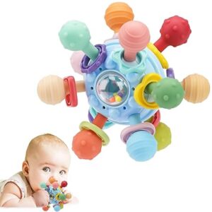 Teething Toys
