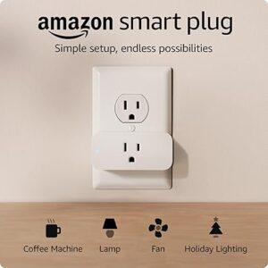 Smart Plug