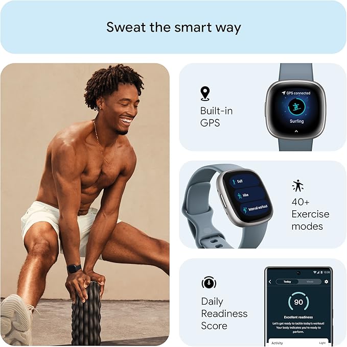 Smartwatch - Image 2