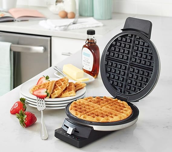 Waffle Maker - Image 3