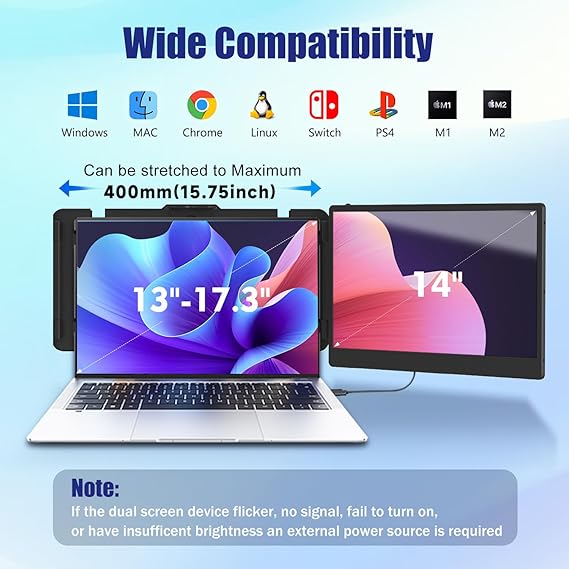 Laptop Monitor - Image 2