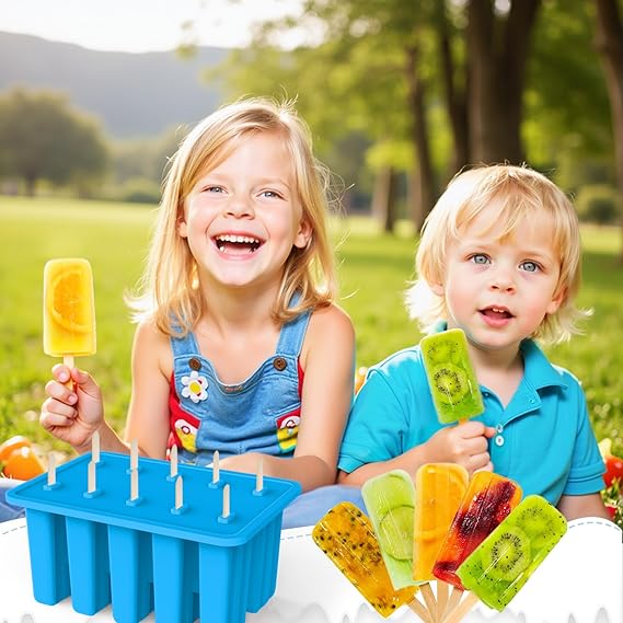 ice Pop Maker - Image 2