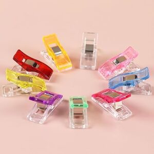 Plastic Clips