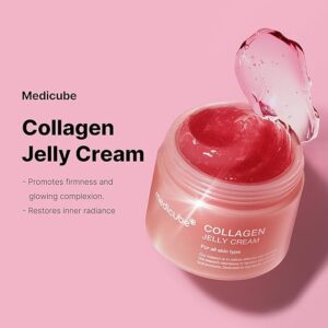 Jelly Cream