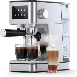 Espresso Maker