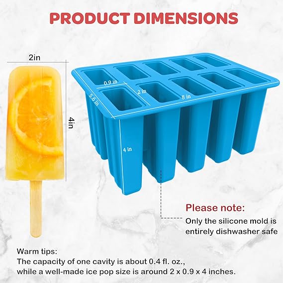 ice Pop Maker - Image 3