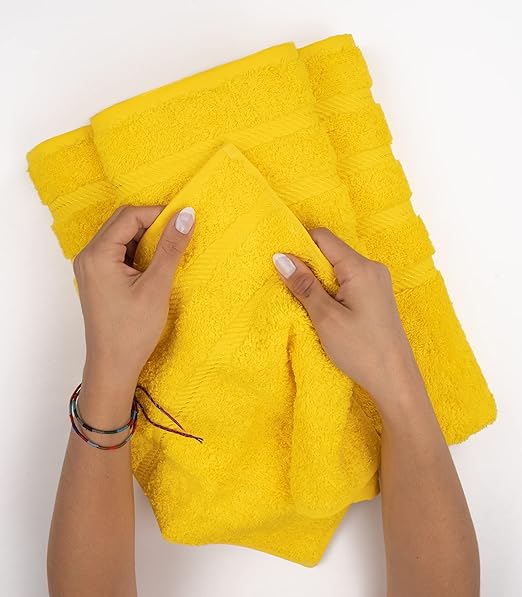 Towels - Image 3
