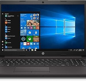 HP 255 G7 Notebook Laptop