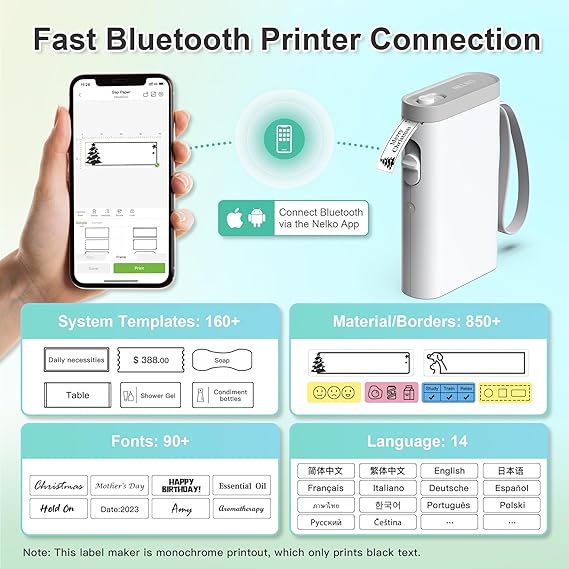 Label Maker - Image 3