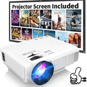 Projector