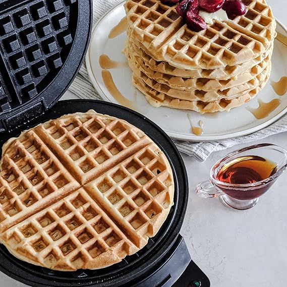 Waffle Maker - Image 2